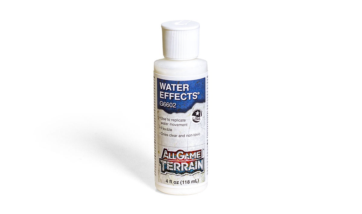 Woodland All Game Terrain Water Effects 4 Oz