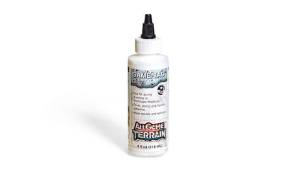 Woodland All Game Terrain Game-Tac