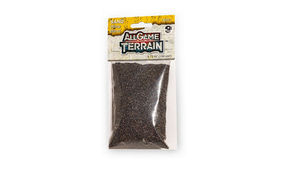 Woodland All Game Terrain White Blend Sand