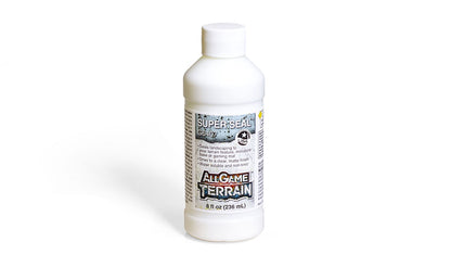Woodland All Game Terrain Super Seal 8Oz