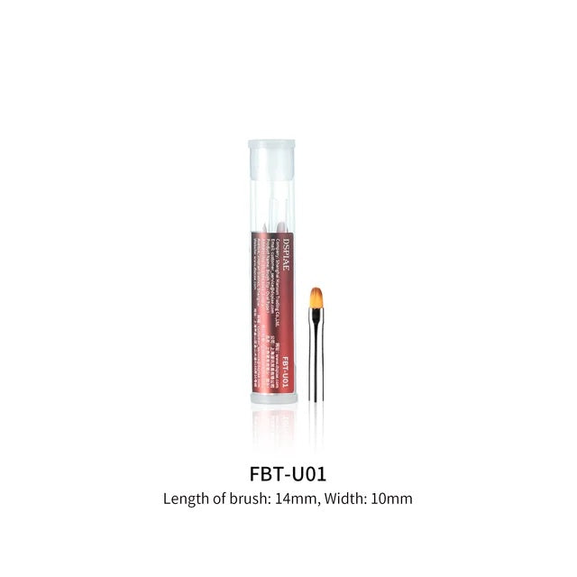 DSPIAE Brush Tip - Oval Type I
