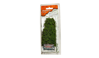 Woodland All Game Terrain Spring Brambles