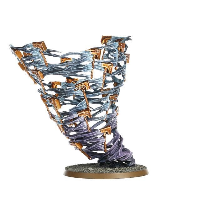 Stormcast Eternals Endless Spells