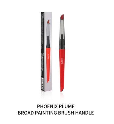 DSPIAE PT-TB Phoenix Plume Interchangeable Painting Brush
