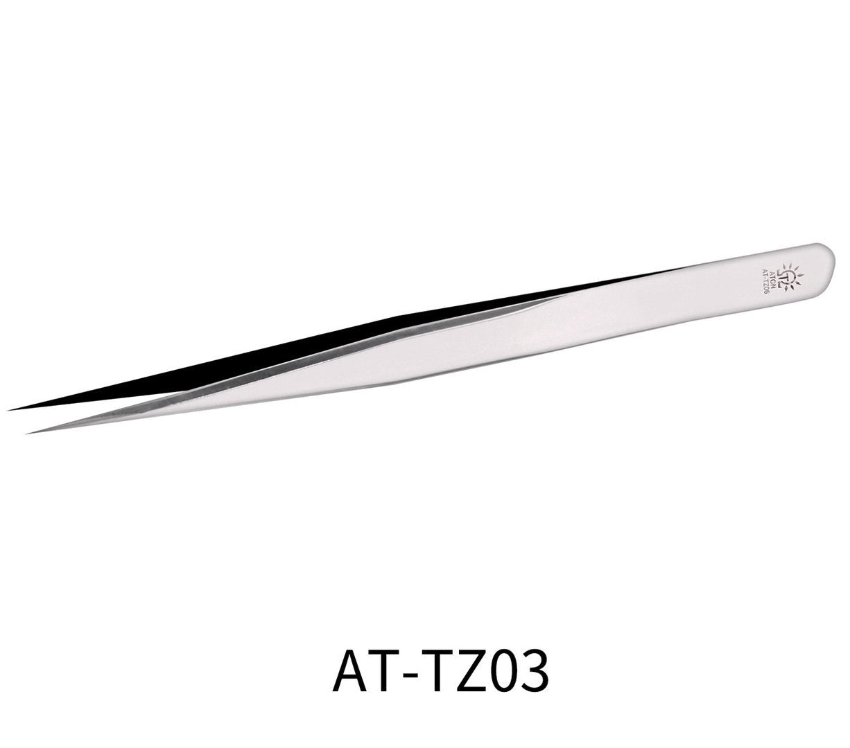 DSPIAE Straight Tweezers