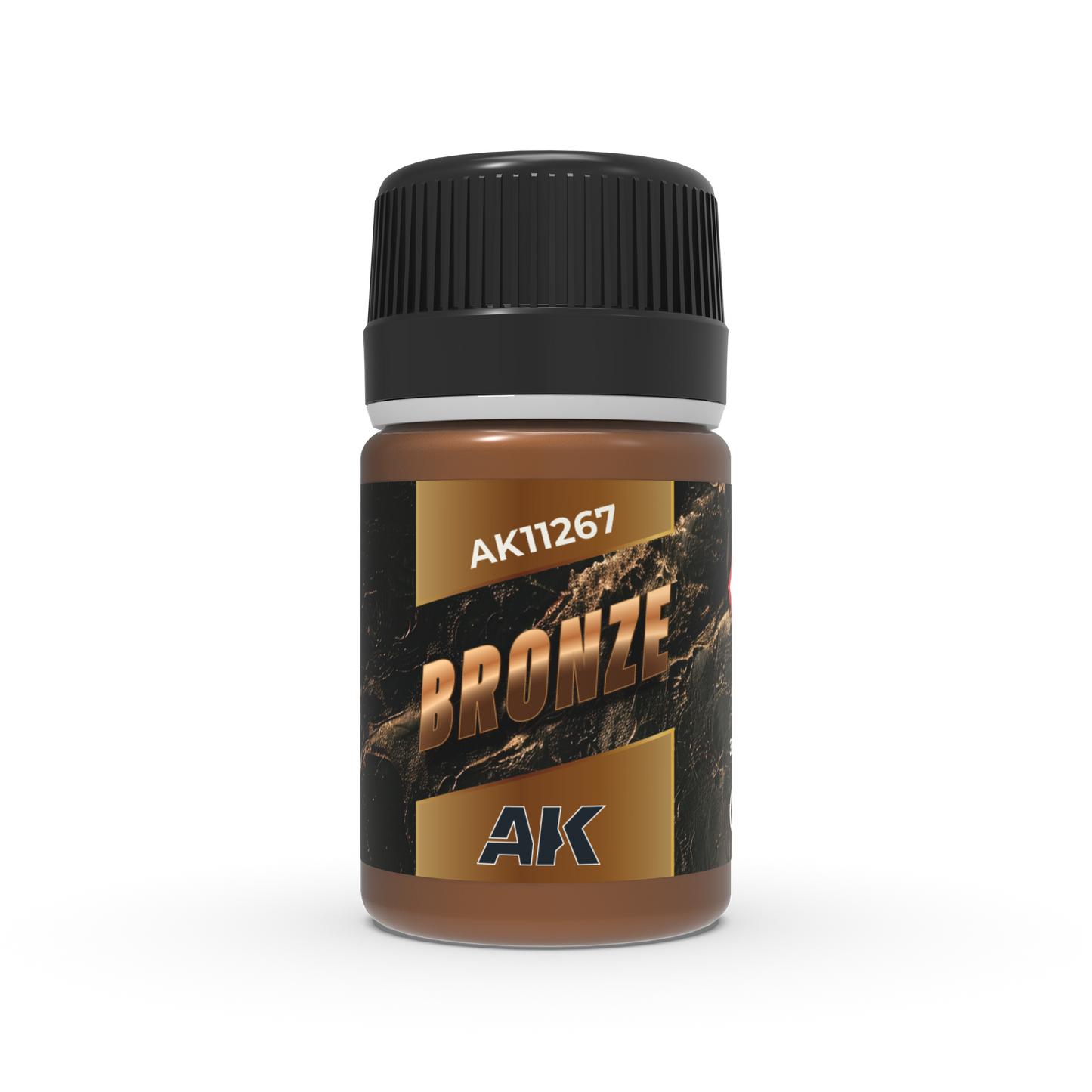 AK Interactive Verdigris Effect Set