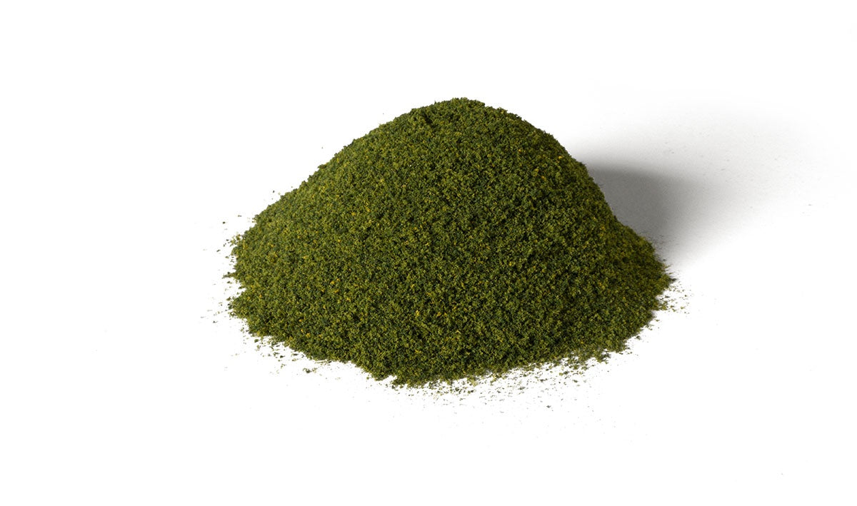 Woodland All Game Terrain Green Base Layer