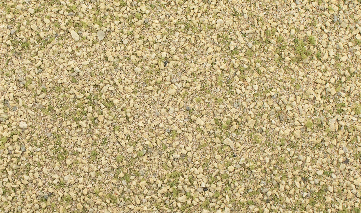 Woodland All Game Terrain Natural Gravel