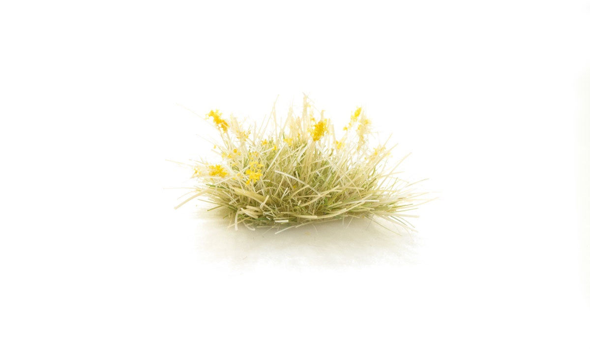 Woodland All Game Terrain Yellow Seed Tufts