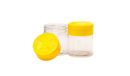 Woodland All Game Terrain Shakers