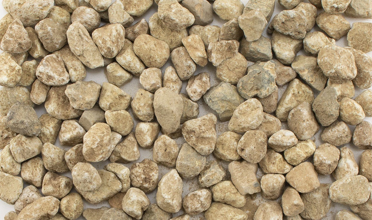 Woodland All Game Terrain Natural Stone