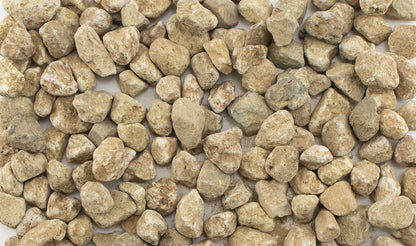 Woodland All Game Terrain Natural Stone
