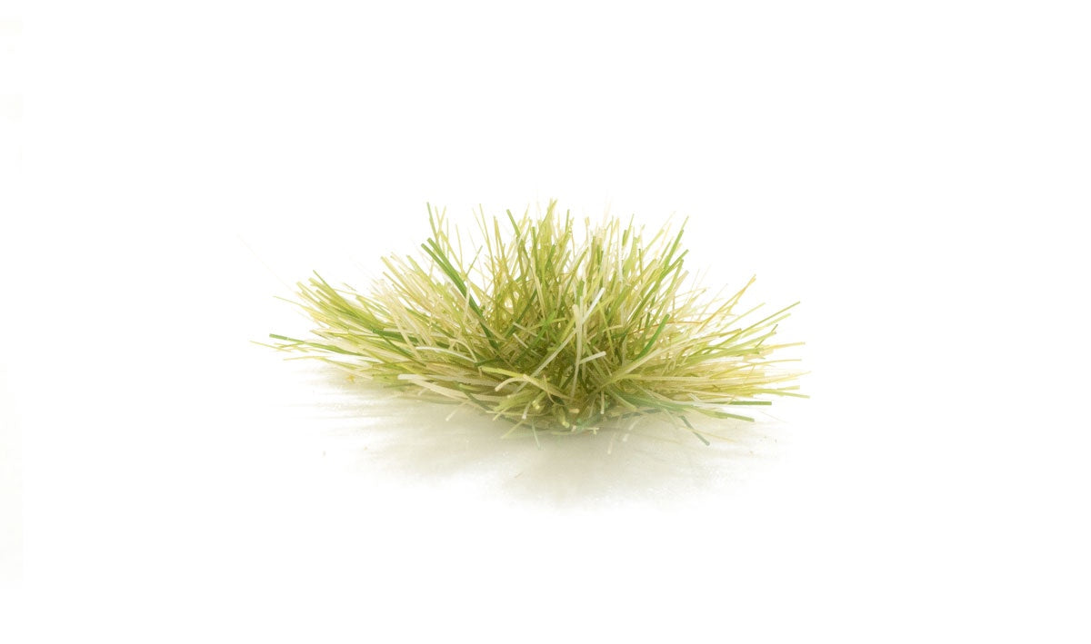Woodland All Game Terrain Light Green Tufts