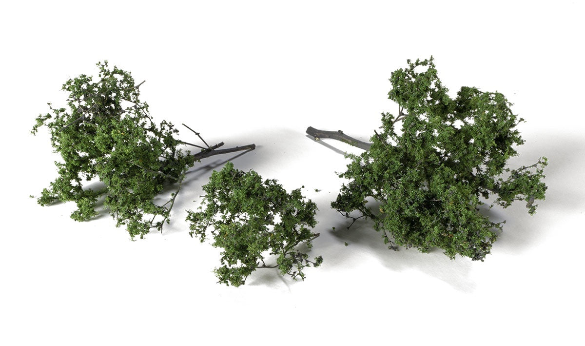 Woodland All Game Terrain Spring Brambles