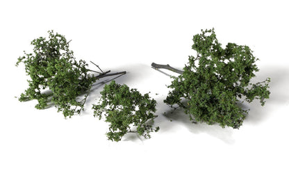 Woodland All Game Terrain Spring Brambles