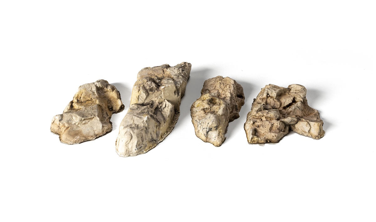 Woodland All Game Terrain Random Boulders