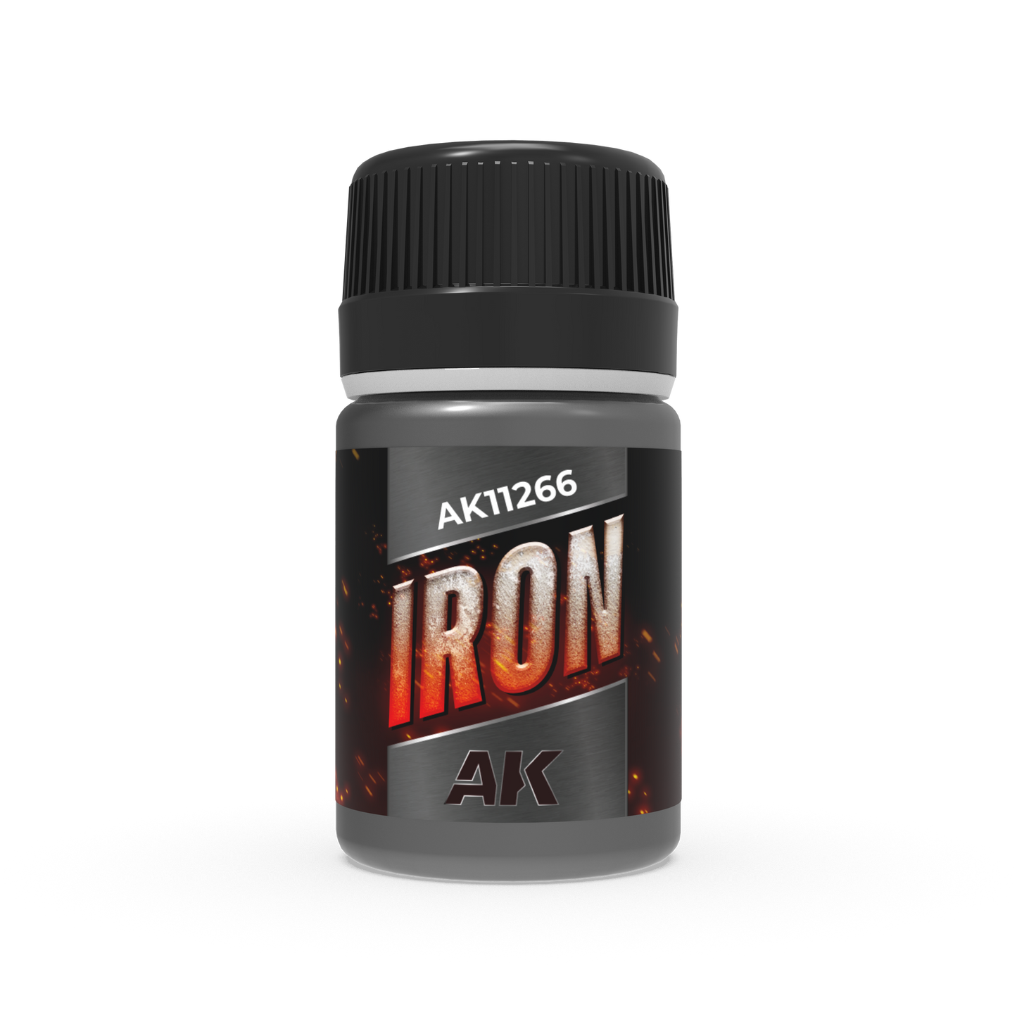 AK Interactive Rust Effect Set