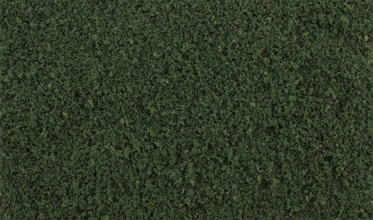 Woodland All Game Terrain Spring Green Weeds