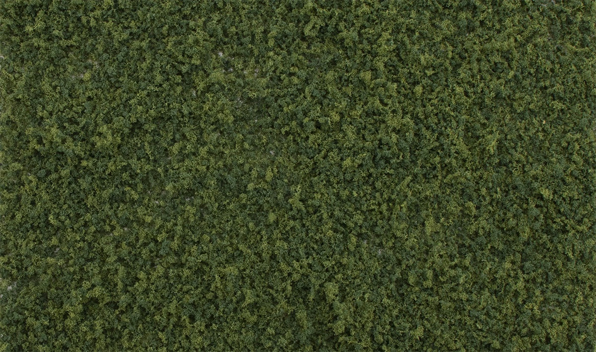 Woodland All Game Terrain Summer Green Weeds