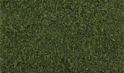 Woodland All Game Terrain Summer Green Weeds