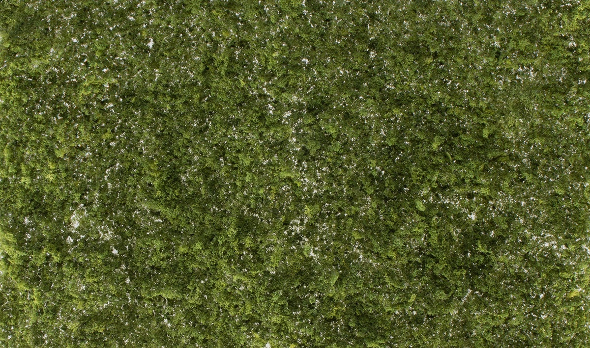 Woodland All Game Terrain Light Green Super Foliage