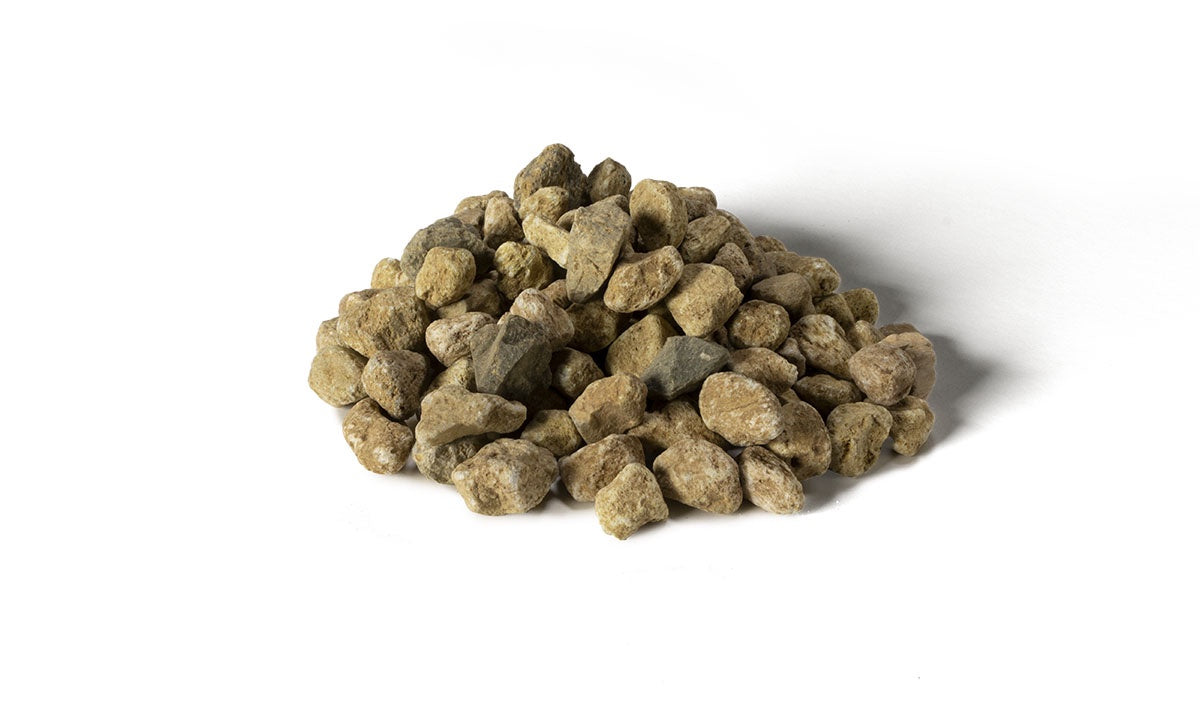 Woodland All Game Terrain Natural Stone