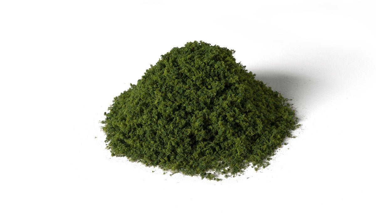 Woodland All Game Terrain Summer Green Weeds
