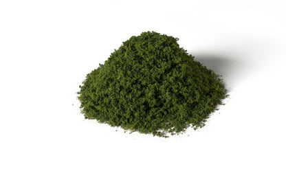 Woodland All Game Terrain Summer Green Weeds