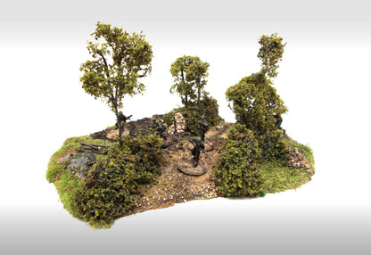 Woodland All Game Terrain Realistic Water 8 Oz
