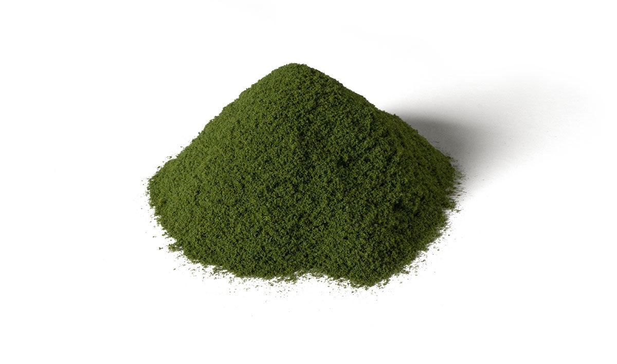 Woodland All Game Terrain Spring Grass