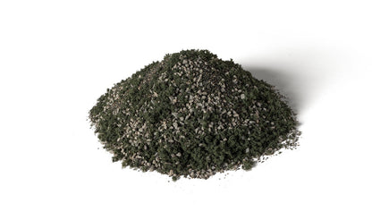 Woodland All Game Terrain White Blend Gravel