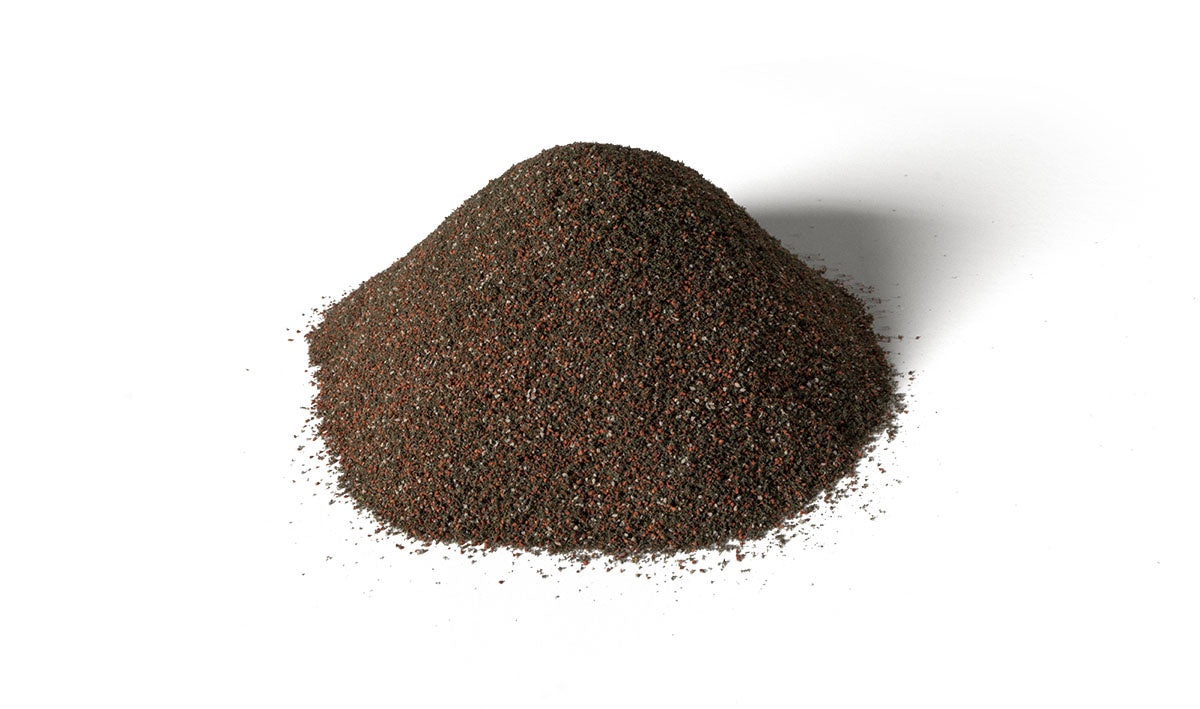 Woodland All Game Terrain Red Blend Sand