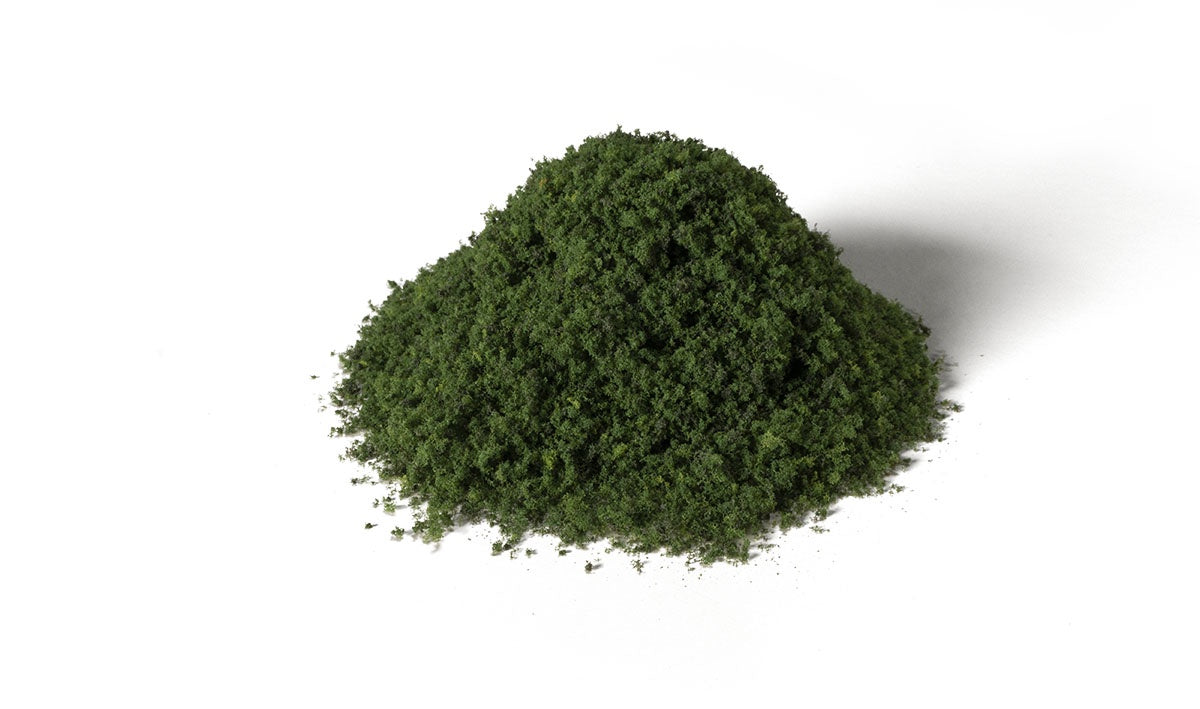 Woodland All Game Terrain Spring Green Weeds