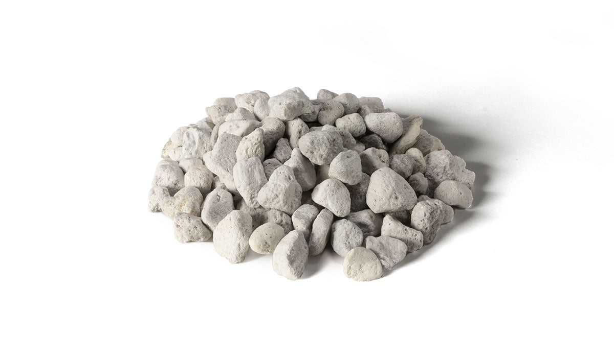 Woodland All Game Terrain White Stone