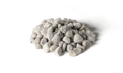 Woodland All Game Terrain White Stone