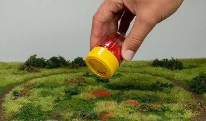 Woodland All Game Terrain Shakers