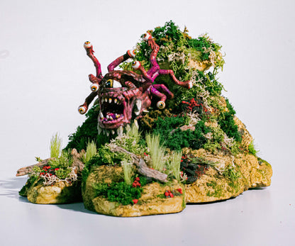 Woodland All Game Terrain Green Tall Grass