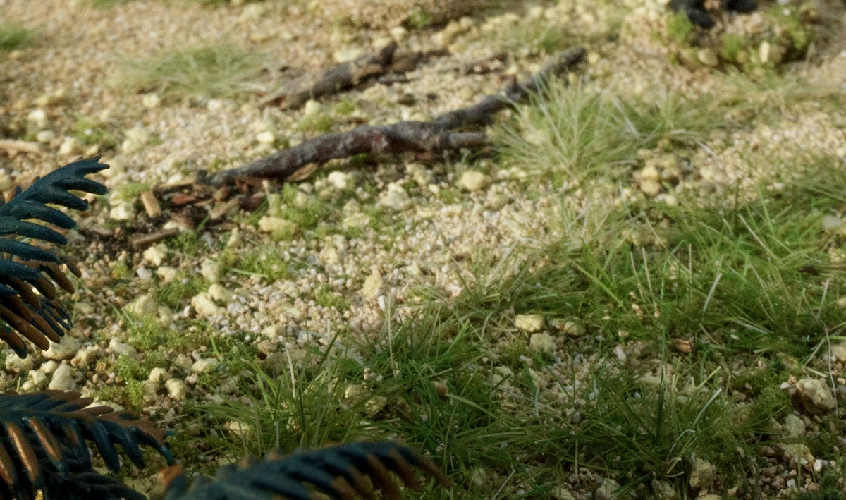 Woodland All Game Terrain Natural Gravel