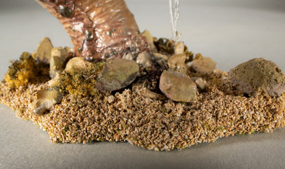 Woodland All Game Terrain Natural Blend Sand