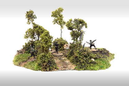 Woodland All Game Terrain Fall Brambles