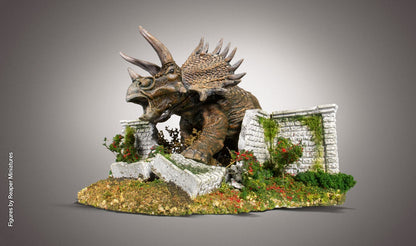 Woodland All Game Terrain Dry Weeds