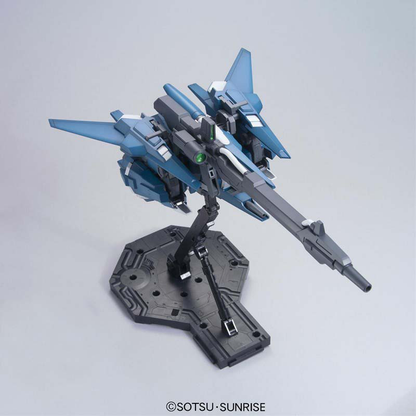 Bandai MG 1/100 ReZel (Commander Type)