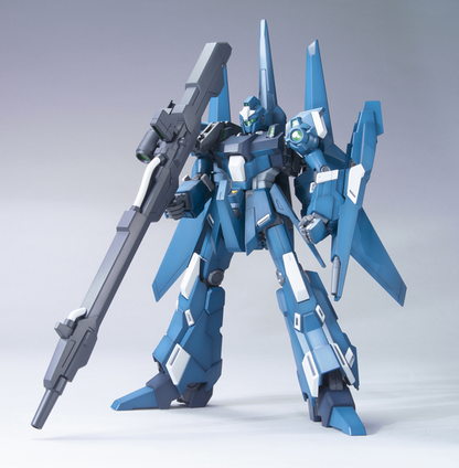 Bandai MG 1/100 ReZel (Commander Type)