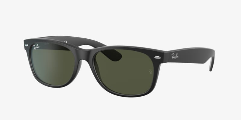 Ray-Ban RB2132 New Wayfarer Classic Sunglasses