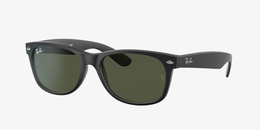 Ray-Ban RB2132 New Wayfarer Classic Sunglasses
