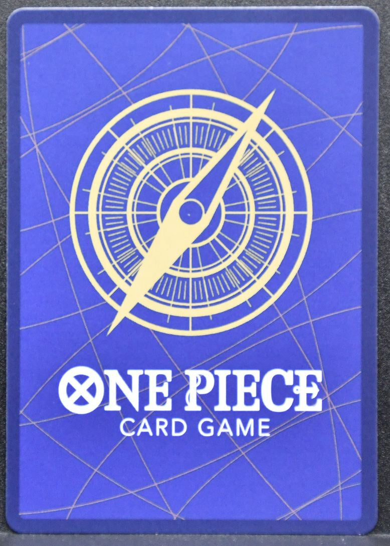 ONE PIECE I Know You're Strong... So I'll Go All Out from the Very Start!!! JP