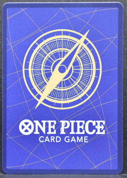 ONE PIECE I Know You're Strong... So I'll Go All Out from the Very Start!!! JP