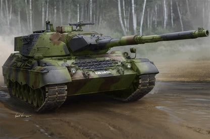 Hobby Boss 1/35 Leopard 1A5 MBT