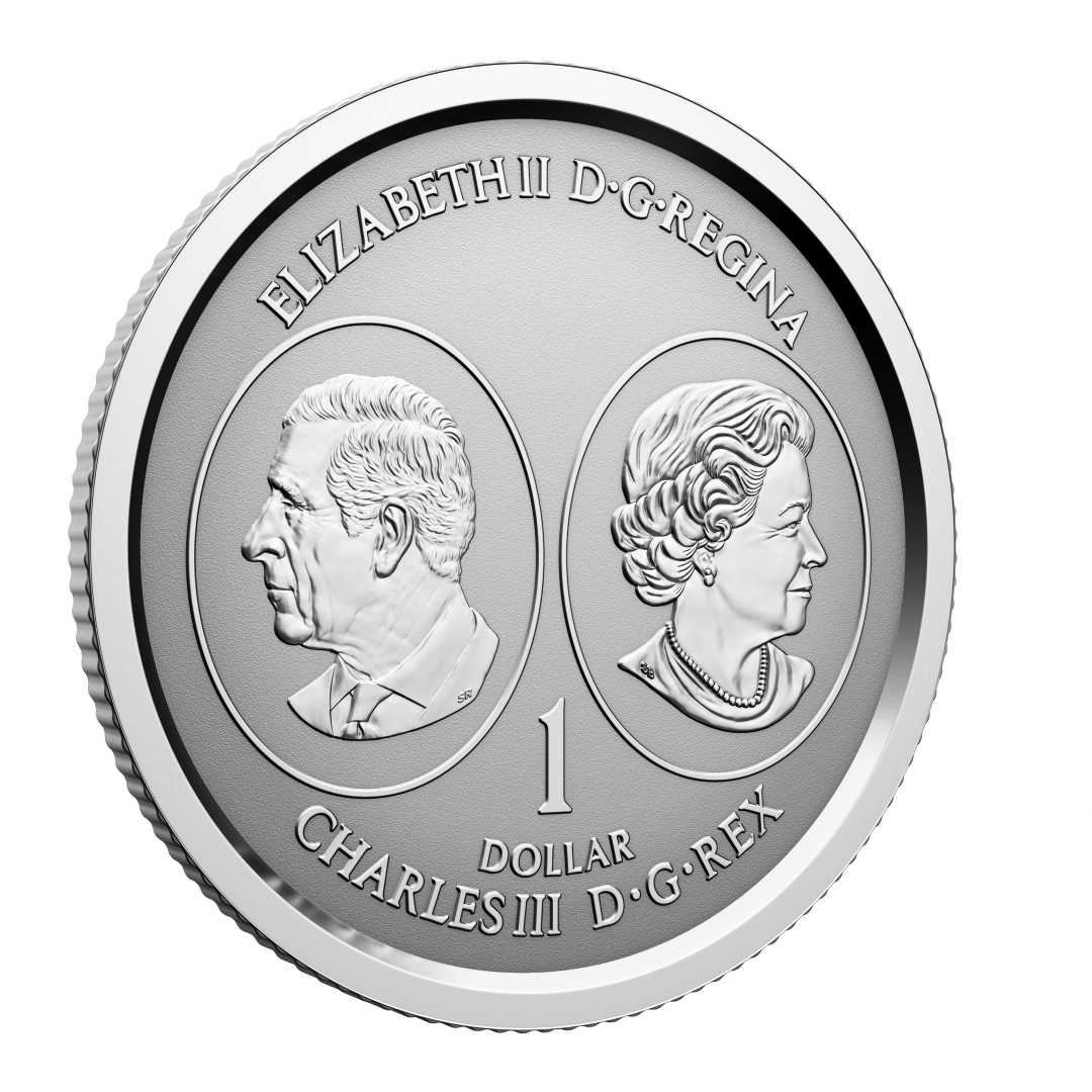 2026 Canada 9999Ag Fractional Set HC 1283 - 3500