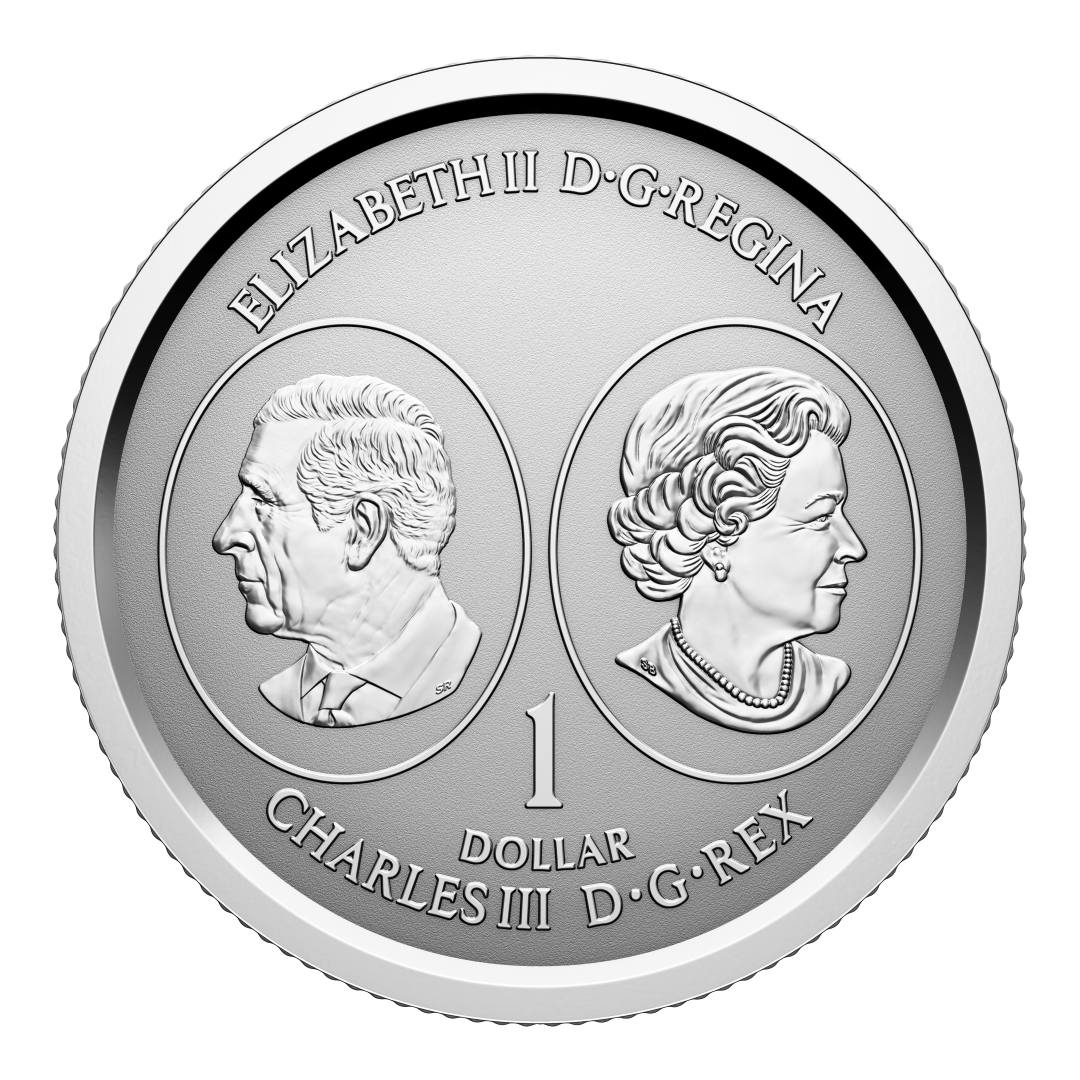 2026 Canada 9999Ag Fractional Set HC 1283 - 3500